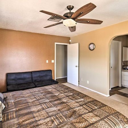 Bullhead City Home With Private Pool, Hot Tub And View エクステリア 写真