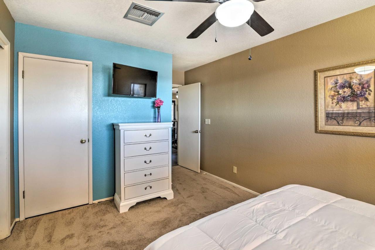 Bullhead City Home With Private Pool, Hot Tub And View エクステリア 写真